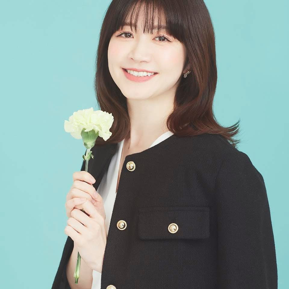 監修顧問 中屋まり氏